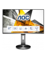 Monitor AOC U2790PQU 27'', panel IPS 4K UHD 3840x2160, HDMI/DP, głośniki - nr 20
