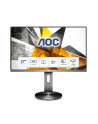 Monitor AOC U2790PQU 27'', panel IPS 4K UHD 3840x2160, HDMI/DP, głośniki - nr 43