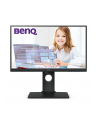 Monitor BenQ GW2480T 23.8'', FHD, IPS, DP/D-Sub/HDMI, głośniki - nr 1