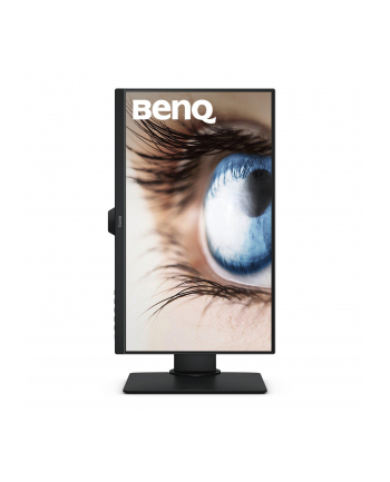 Monitor BenQ GW2480T 23.8'', FHD, IPS, DP/D-Sub/HDMI, głośniki