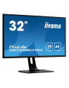Monitor Iiyama XB3288UHSU-B1 31,5'', panel VA, 4K UHD, HDMI/DP, głośniki - nr 12