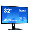 Monitor Iiyama XB3288UHSU-B1 31,5'', panel VA, 4K UHD, HDMI/DP, głośniki - nr 19
