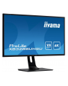 Monitor Iiyama XB3288UHSU-B1 31,5'', panel VA, 4K UHD, HDMI/DP, głośniki - nr 25
