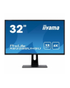 Monitor Iiyama XB3288UHSU-B1 31,5'', panel VA, 4K UHD, HDMI/DP, głośniki - nr 29