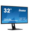 Monitor Iiyama XB3288UHSU-B1 31,5'', panel VA, 4K UHD, HDMI/DP, głośniki - nr 2