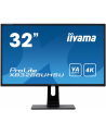 Monitor Iiyama XB3288UHSU-B1 31,5'', panel VA, 4K UHD, HDMI/DP, głośniki - nr 30