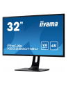 Monitor Iiyama XB3288UHSU-B1 31,5'', panel VA, 4K UHD, HDMI/DP, głośniki - nr 35