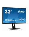 Monitor Iiyama XB3288UHSU-B1 31,5'', panel VA, 4K UHD, HDMI/DP, głośniki - nr 45