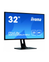Monitor Iiyama XB3288UHSU-B1 31,5'', panel VA, 4K UHD, HDMI/DP, głośniki - nr 48