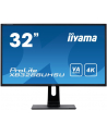 Monitor Iiyama XB3288UHSU-B1 31,5'', panel VA, 4K UHD, HDMI/DP, głośniki - nr 65