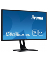Monitor Iiyama XB3288UHSU-B1 31,5'', panel VA, 4K UHD, HDMI/DP, głośniki - nr 76