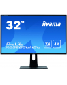 Monitor Iiyama XB3288UHSU-B1 31,5'', panel VA, 4K UHD, HDMI/DP, głośniki - nr 8