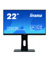Monitor Iiyama XUB2292HS-B1 21.5inch, IPS, Full HD, HDMI/DP, głośniki - nr 11