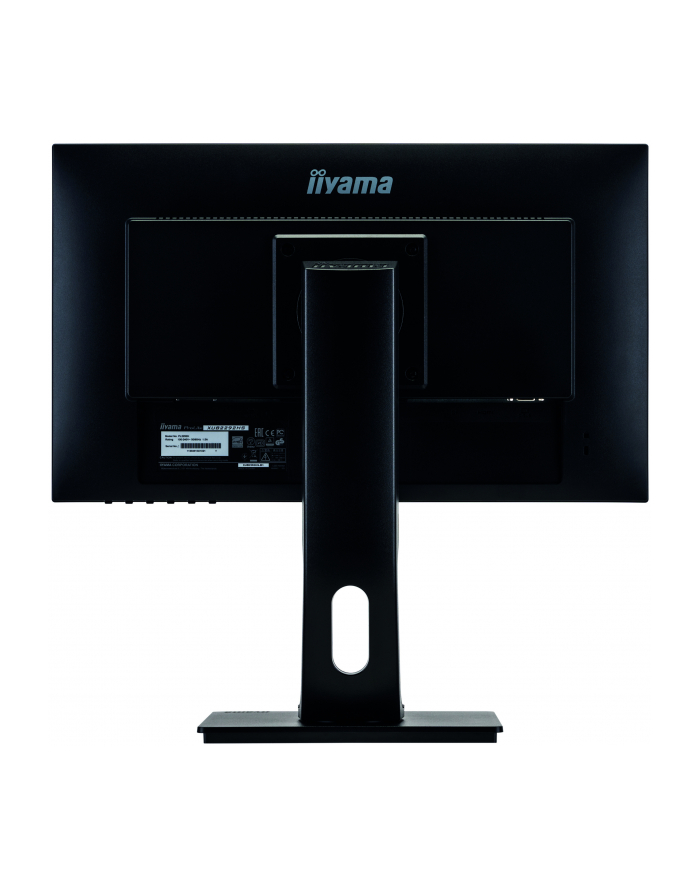 Monitor Iiyama XUB2292HS-B1 21.5inch, IPS, Full HD, HDMI/DP, głośniki główny