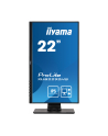 Monitor Iiyama XUB2292HS-B1 21.5inch, IPS, Full HD, HDMI/DP, głośniki - nr 13