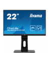 Monitor Iiyama XUB2292HS-B1 21.5inch, IPS, Full HD, HDMI/DP, głośniki - nr 22