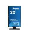 Monitor Iiyama XUB2292HS-B1 21.5inch, IPS, Full HD, HDMI/DP, głośniki - nr 25