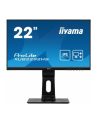Monitor Iiyama XUB2292HS-B1 21.5inch, IPS, Full HD, HDMI/DP, głośniki - nr 28