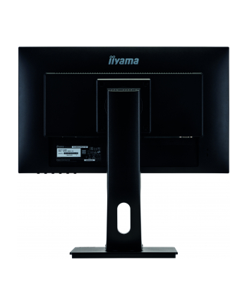 Monitor Iiyama XUB2292HS-B1 21.5inch, IPS, Full HD, HDMI/DP, głośniki