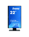 Monitor Iiyama XUB2292HS-B1 21.5inch, IPS, Full HD, HDMI/DP, głośniki - nr 35