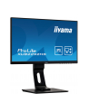 Monitor Iiyama XUB2292HS-B1 21.5inch, IPS, Full HD, HDMI/DP, głośniki - nr 3