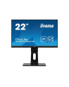 Monitor Iiyama XUB2292HS-B1 21.5inch, IPS, Full HD, HDMI/DP, głośniki - nr 50