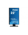 Monitor Iiyama XUB2292HS-B1 21.5inch, IPS, Full HD, HDMI/DP, głośniki - nr 51