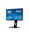Monitor Iiyama XUB2292HS-B1 21.5inch, IPS, Full HD, HDMI/DP, głośniki - nr 52