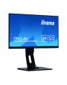 Monitor Iiyama XUB2294HSU-B1 21.5inch, VA, Full HD, HDMI/DP, głośniki - nr 11