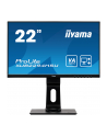 Monitor Iiyama XUB2294HSU-B1 21.5inch, VA, Full HD, HDMI/DP, głośniki - nr 14