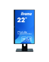 Monitor Iiyama XUB2294HSU-B1 21.5inch, VA, Full HD, HDMI/DP, głośniki - nr 21