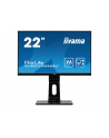 Monitor Iiyama XUB2294HSU-B1 21.5inch, VA, Full HD, HDMI/DP, głośniki - nr 24