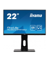 Monitor Iiyama XUB2294HSU-B1 21.5inch, VA, Full HD, HDMI/DP, głośniki - nr 25