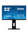 Monitor Iiyama XUB2294HSU-B1 21.5inch, VA, Full HD, HDMI/DP, głośniki - nr 30
