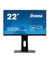 Monitor Iiyama XUB2294HSU-B1 21.5inch, VA, Full HD, HDMI/DP, głośniki - nr 34