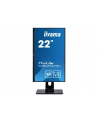 Monitor Iiyama XUB2294HSU-B1 21.5inch, VA, Full HD, HDMI/DP, głośniki - nr 56