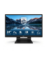 Monitor Philips 242B9T/00, 24'' FullHD, IPS, 5ms; DP/DVI/HDMI, głośniki - nr 26