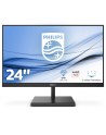 Monitor Philips 245E1S/00 23,8'', panel IPS, HDMI/DP - nr 2