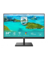 Monitor Philips 245E1S/00 23,8'', panel IPS, HDMI/DP - nr 30