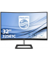 Monitor Philips 325E1C/00 31,5'' QHD, MVA, D-Sub/HDMI/DP - nr 6