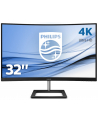 Monitor Philips 328E1CA/00 31,5'' 4K UHD, VA, HDMI/DP, głośniki - nr 7