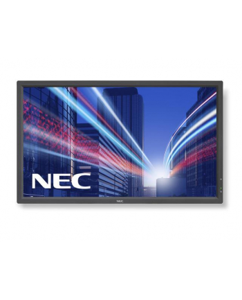 NEC Monitor MultiSync V323-3 32'', Edge LED, OPS slot