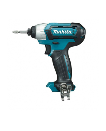 Klucz udarowy Makita - TD110DZ | Li-Ion 10.8V 110Nm 1/4'' bez akumulatorów i łado nr 2