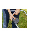 black+decker BLACK + DECKER Lawnmower BEMW351, 32cm (black / orange, 1,000 watts) - nr 3