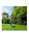 black+decker BLACK + DECKER Lawnmower BEMW351, 32cm (black / orange, 1,000 watts) - nr 6