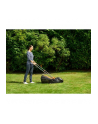 black+decker BLACK + DECKER Lawnmower BEMW351, 32cm (black / orange, 1,000 watts) - nr 7