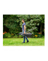 black+decker BLACK + DECKER Lawnmower BEMW351, 32cm (black / orange, 1,000 watts) - nr 8
