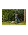 black+decker BLACK + DECKER Lawnmower BEMW351, 32cm (black / orange, 1,000 watts) - nr 9