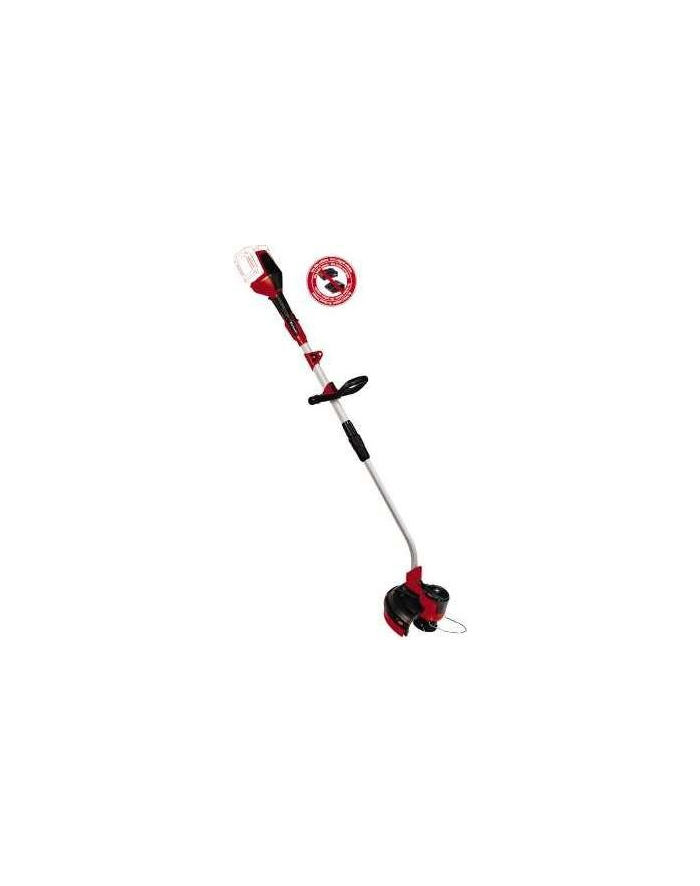 Einhell cordless grass trimmer GE CT 36/30 Li E-Solo, 36Volt (red / black, without battery and charger) główny