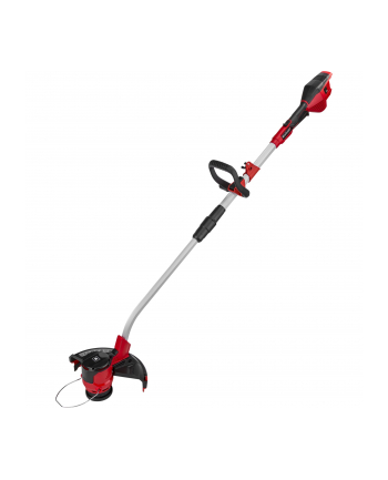 Einhell cordless grass trimmer GE CT 36/30 Li E-Solo, 36Volt (red / black, without battery and charger)